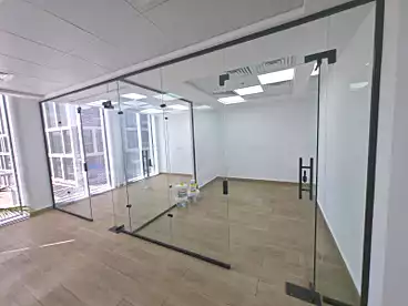 Properties For rent in Cairo Festival City Mall - CFC, Cairo Festival City Compound - Al Futtaim, 96 sqm