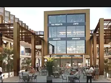 For sale in Investors Association, Hadayek October, 35 sqm