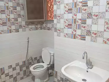 Apartments For rent in El Haram St., El Haram, 200 sqm