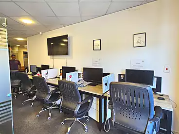 Properties For rent in Rayhanah Plaza - Morshedy Group, Compounds in Maadi, 200 sqm