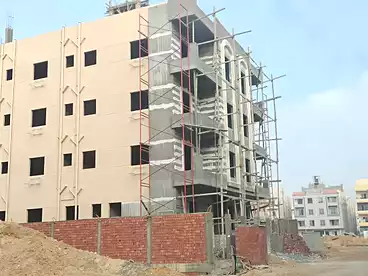 Properties For sale in New Narges, New Cairo - 5th Settlement, 175 sqm