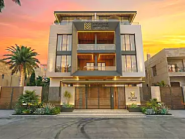 Apartment For sale in Neighbourhood 5, Third Neighborhood East - Hay Marbella, 135 sqm