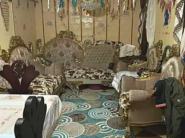 Properties For sale in Al Haded We Al Soulb St, El Hanouvel, 80 sqm