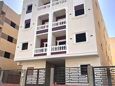 شقق للبيع في عمارات الاندلس، الأندلس 2، 170 متر