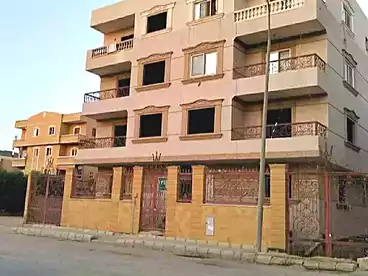 Apartments For sale in Second Neighborhood, Hai El Safwa - Second Neighborhood, 225 sqm