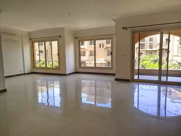 Duplex For rent in Doctor Magdi Yacoub St., Extension of Rehab, 360 sqm