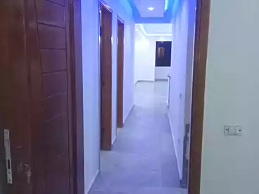 Apartments For sale in Helwan, Greater Cairo, 120 sqm