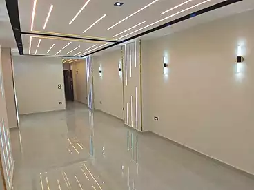 شقق للبيع في شارع الاربعين، بيانكي، 140 متر