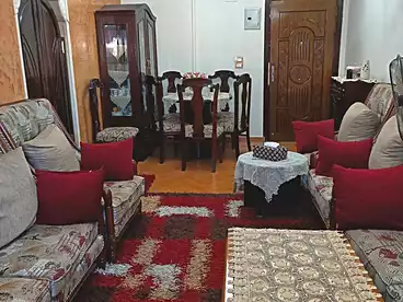 Apartments For sale in Rostom St., Helwan, 135 sqm
