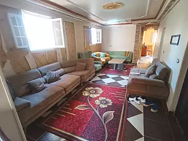 شقق للبيع في شارع محمد نجيب، سيدي بشر بحري، 200 متر