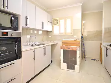 Apartments For sale in Mostafa Kamel St., Smouha, 195 sqm