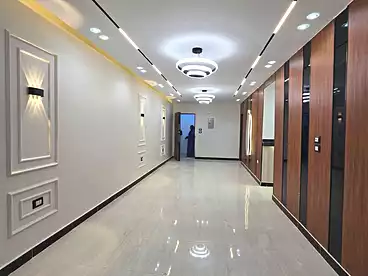 عقارات للبيع في اللبيني، الهرم، 160 متر