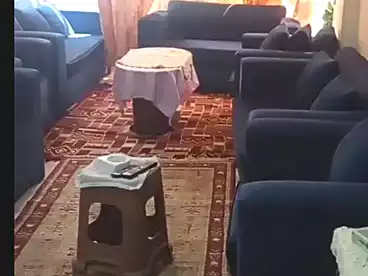 Furnished Apartment For rent in Faisal City, Sidi Beshr Qebli, 80 sqm