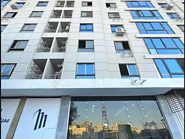 Properties For rent in Rayhanah Plaza - Morshedy Group, Compounds in Maadi, 160 sqm