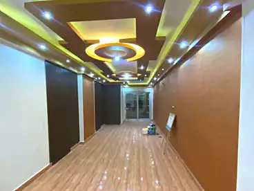 Apartments For sale in Khaled Ibn El Waleed St., Miami, 130 sqm