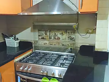 عقارات للإيجار في المريوطية، الهرم، 100 متر