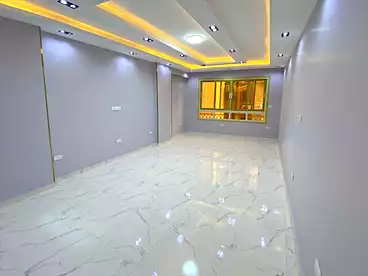 شقق للإيجار في التعاون، الهرم، 130 متر