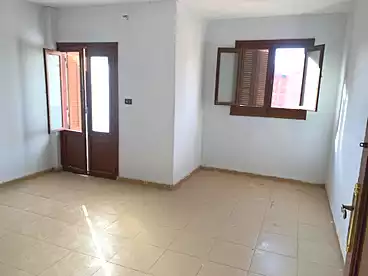 Apartments For rent in El Shaheed Ahmed Hamdy St., El Tawabek, 120 sqm