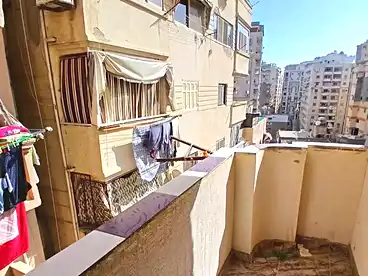 عقارات للإيجار في شارع سلمان الفارسي، العصافرة، 80 متر