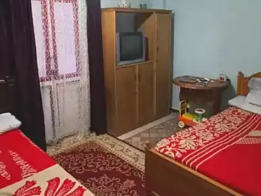 شقق للبيع في شارع محمد نجيب، سيدي بشر بحري، 65 متر