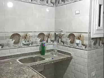 Apartments For sale in Al Haded We Al Soulb St, El Hanouvel, 120 sqm