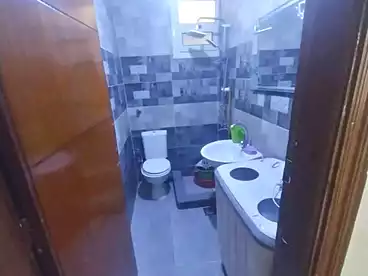 Apartments For sale in Khaled Ibn El Walid St., Sidi Beshr Bahri, 75 sqm