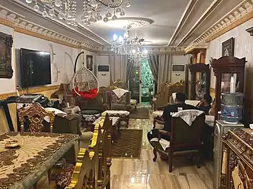 عقارات للبيع في فيصل، القاهرة الكبرى، 195 متر