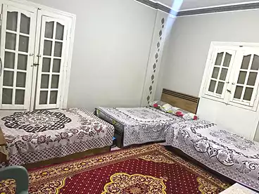 Apartments For sale in Mostafa Kamel Axis, First Settlement, 185 sqm