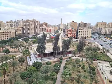 شقق مفروشة للإيجار في شارع عبد العزيز عيسى، المنطقة التاسعة، 195 متر