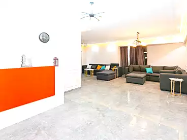 شقق للإيجار في جراند فيو كومبلكس - الإسكندرية للاستثمارات، كمبوند بسموحة، 181 متر