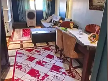 Properties For sale in Mansheyat El Tahrir, Ain Shams, 125 sqm
