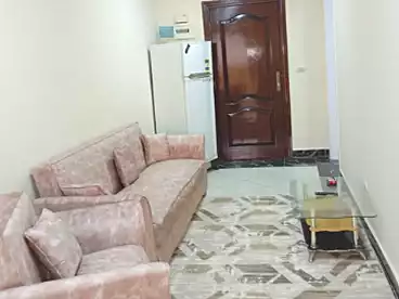 شقق مفروشة للإيجار في شارع خالد بن الوليد، سيدي بشر بحري، 116 متر