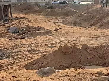 للبيع في الحي الثاني، بيت الوطن، 737 متر