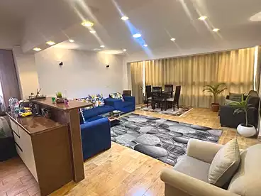 Apartments For sale in Moharram Bey, Alexandria, 155 sqm
