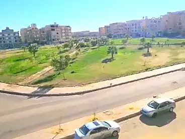 شقق للبيع في المجاوره الأولى، المنطقة السادسة - حي توليب، 181 متر