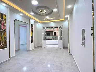 عقارات للبيع في شاطئ النخيل - ٦ اكتوبر، العجمي، 90 متر