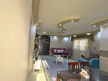 Properties For rent in El Safa We El Marwa St, Faisal, 150 sqm