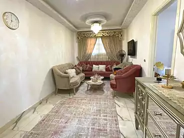 عقارات للبيع في شارع 45 محمد نجيب، فيكتوريا، 90 متر