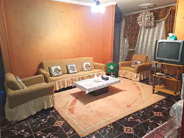 Properties For rent in Misr Lel Taamer Buildings, Sheraton, 120 sqm