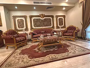 للبيع في كمبوند النسايم، كمبوند في ٦ اكتوبر، 938 متر