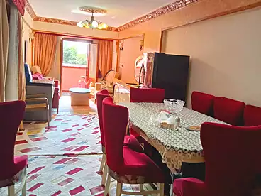 Apartments For sale in El Hanafeya St., El Bitash, 90 sqm