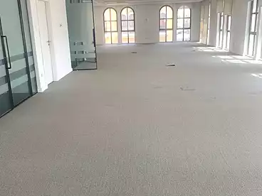 Administrative For rent in Mivida Business Park - Mivida Compound, Mivida Compound - Emaar, 318 sqm