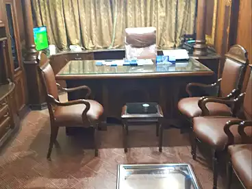 Offices For rent in El Geish Rd., Al Asafra Bahri, 70 sqm