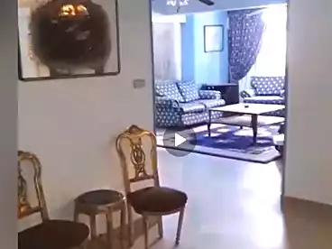شقق مفروشة للبيع في طريق الجيش، العصافرة بحري، 240 متر