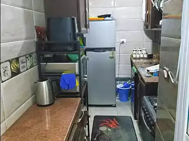شقق للبيع في فيكتوريا، الاسكندرية، 129 متر