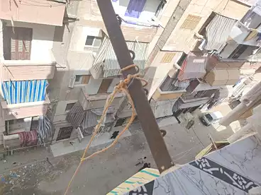 Properties For sale in Ain Shams St., El Bitash, 120 sqm