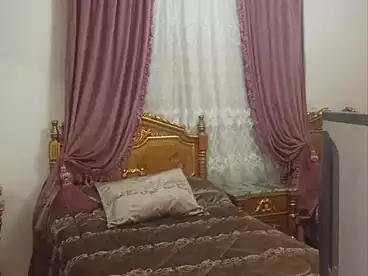 Apartments For sale in Zaidan St, Moharram Bey, 125 sqm