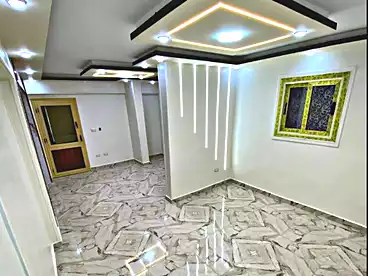 شقق للبيع في شارع 10، أبو قير، 120 متر