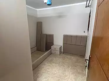 Apartments For sale in El Naam, Ain Shams, 130 sqm