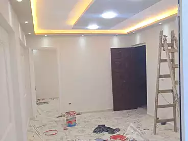 Apartments For sale in Al Haded We Al Soulb St, El Hanouvel, 90 sqm
